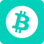 icon Bitcoin Cash(Portafoglio BCH - acquista Bitcoin Cash
)