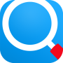 icon Smart Search & Web Browser (Ricerca intelligente e browser Web)