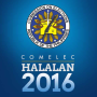 icon COMELEC Halalan App 2016(COMELEC Halalan App)