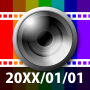 icon DateCamera(DateCamera (Auto timestamp))