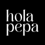 icon HolaPepa()
