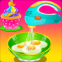 icon Baking Cupcakes 7 - Cooking Games (Cuocere cupcakes 7 - Giochi di cucina)