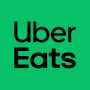 icon UberEATS: Food Delivery (UberEATS: consegna di cibo)