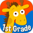 icon Animal First Grade Math Games Free(Animal Math First Grade) 2.11.0