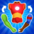 icon Mashup Hero(Mashup Hero: Giochi di supereroi) 2.3.0