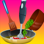 icon Cooking Soups(Cooking Soups 1 - Giochi di cucina)