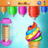icon Ice Cream Cone Icecream Games(Cono gelato: Giochi di gelato) 2.7