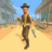 icon Cowboy Shot 3D(Cowboy Shot 3D - Wild West Shooting Game
) 1.0