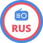 icon Radio Russia(Radio Russia online)