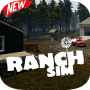 icon Ranch Simulator Guide(Ranch Simulatore Guida al gioco 2021
)
