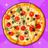 icon Pizza Maker Games: Piggy Panda(Pizzaiolo Giochi di cucina per bambini) 1.5