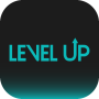 icon Level UP(Fit by LevelUP
)