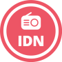 icon Radio Indonesia(Indonesia FM Radio Online)