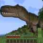 icon Jurassic Dinosaurs Mod