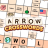 icon Arrow Crosswords 2.0.19697