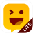 icon Facemoji Keyboard Lite(Facemoji Emoji Keyboard Lite) 2.5.5.1
