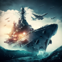icon Naval Armada: Battleship Game (Naval Armada: Corazzata moderna)