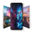 icon Live Wallpapers(Live Wallpapers HD 4K) 2.5.1