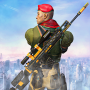icon Sniper Ace Modern Shooter 3D(Fps Sniper Shooting Gun Giochi)