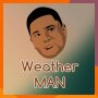 icon weather_man(App meteo uomo)