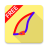 icon SailGrib WR Free(Meteo - Routing - Navigazione) 6.4