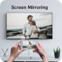 icon Screen Mirroring(HD Video Screen Mirroring cast
)