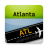 icon Atlanta-ATL Airport(Atlanta Airport (ATL) Info) 11.8