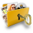 icon Apps Lock & Gallery Hider(app chiave Lock Gallery Hider) 1.71