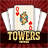 icon Towers Tripeaks Solitaire(TriPeaks Solitaire) 1.3.61