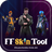 icon FFF Skin Tool(FFF: strumento skin FF, bundle pass Elite, emote, skin
) 1.2
