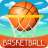 icon Basketball Hoops Master Challenge(Canestri Sfida) 2.5.0