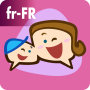 icon com.vtech.mobile.kidconnect.frfre(VTech Kid Connect (FR francese))