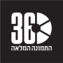 icon com.OnOApps.NRG(360 - Notizie in Israele e allestero)