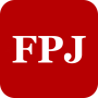 icon Free Press Journal (Stampa ufficiale)