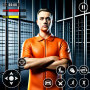 icon Prison Escape Grand Jail Games()