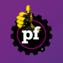 icon PFMobile(Planet Fitness Allenamenti)