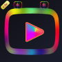 icon Video Player()