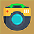 icon Camera Guide Editing(Guida Vault per Dazz Cam) 3.0