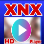 icon com.videoplayer.videoplayer(Video Player - XNX Video HD -)