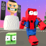 icon Craft Monster School(Craft School: Monster Madness)