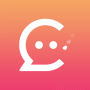 icon Live Video Chat(PuppyU :Live Video Call Date
)