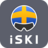 icon iSKI Sverige(iSKI Sverige - Ski Snow) 2.9 (0.0.71)
