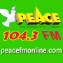 icon Peace FM Online(Pace FM online)