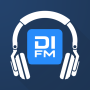 icon DI.FM Radio(DI.FM: musica elettronica Radio)