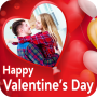 icon Valentine Day(Editor di biglietti di San Valentino
)