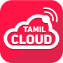 icon Tamil Cloud(Tamil cloud
)