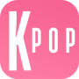 icon Kpop music game (Gioco musicale Kpop)