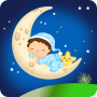 icon Sleep Sounds(Relaxing Sleep Sounds Melodies
)