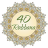 icon 40 Rabbana(40 Rabbanas (Quranic Duas)) 1.0.3