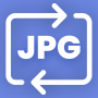 icon Image Converter - PDF/JPG/PNG